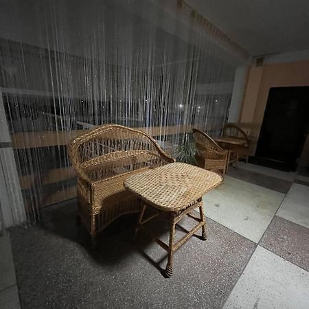 Готель Ас Берегово Buitenkant foto