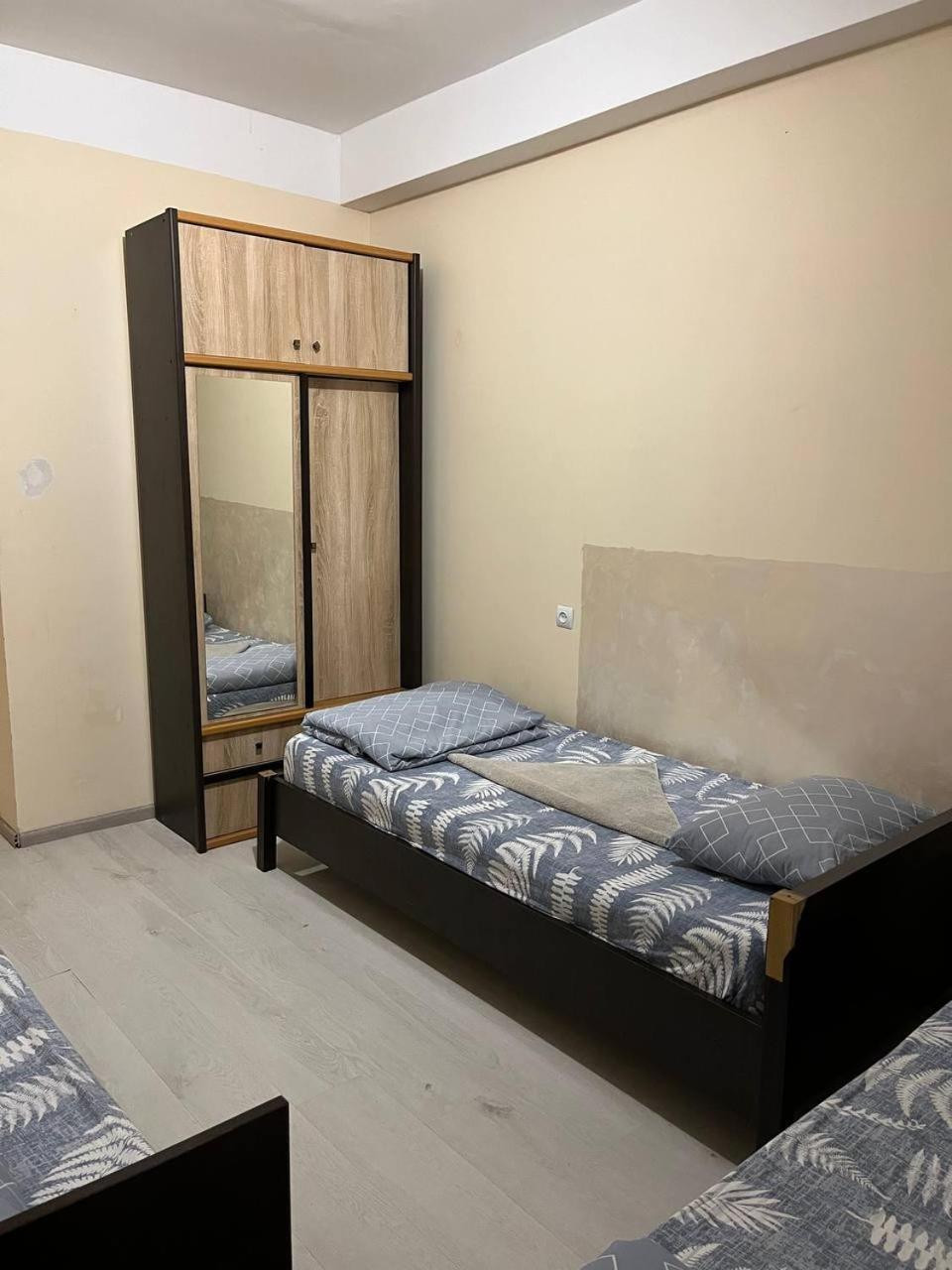 Готель Ас Берегово Kamer foto