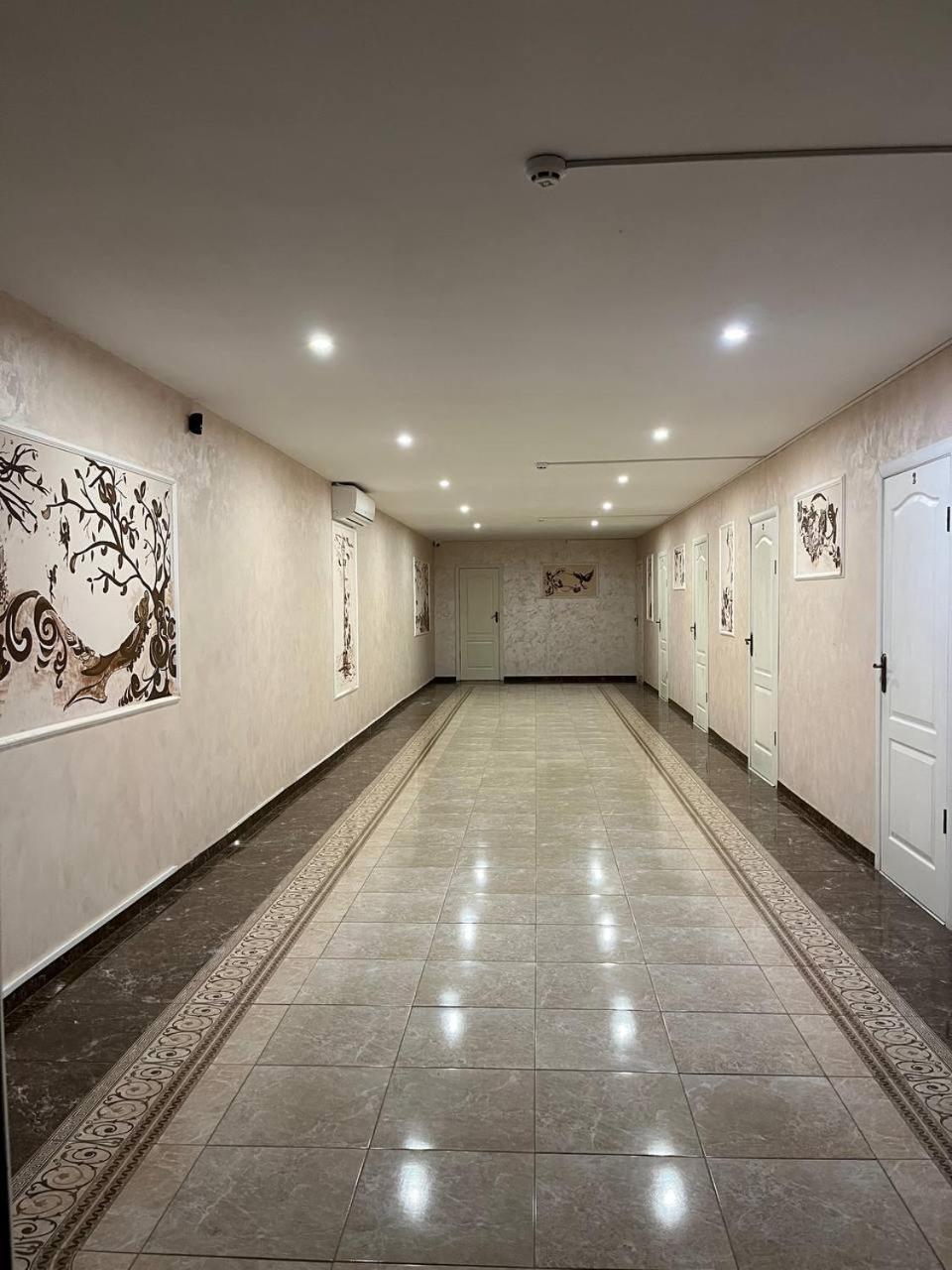 Готель Ас Берегово Kamer foto