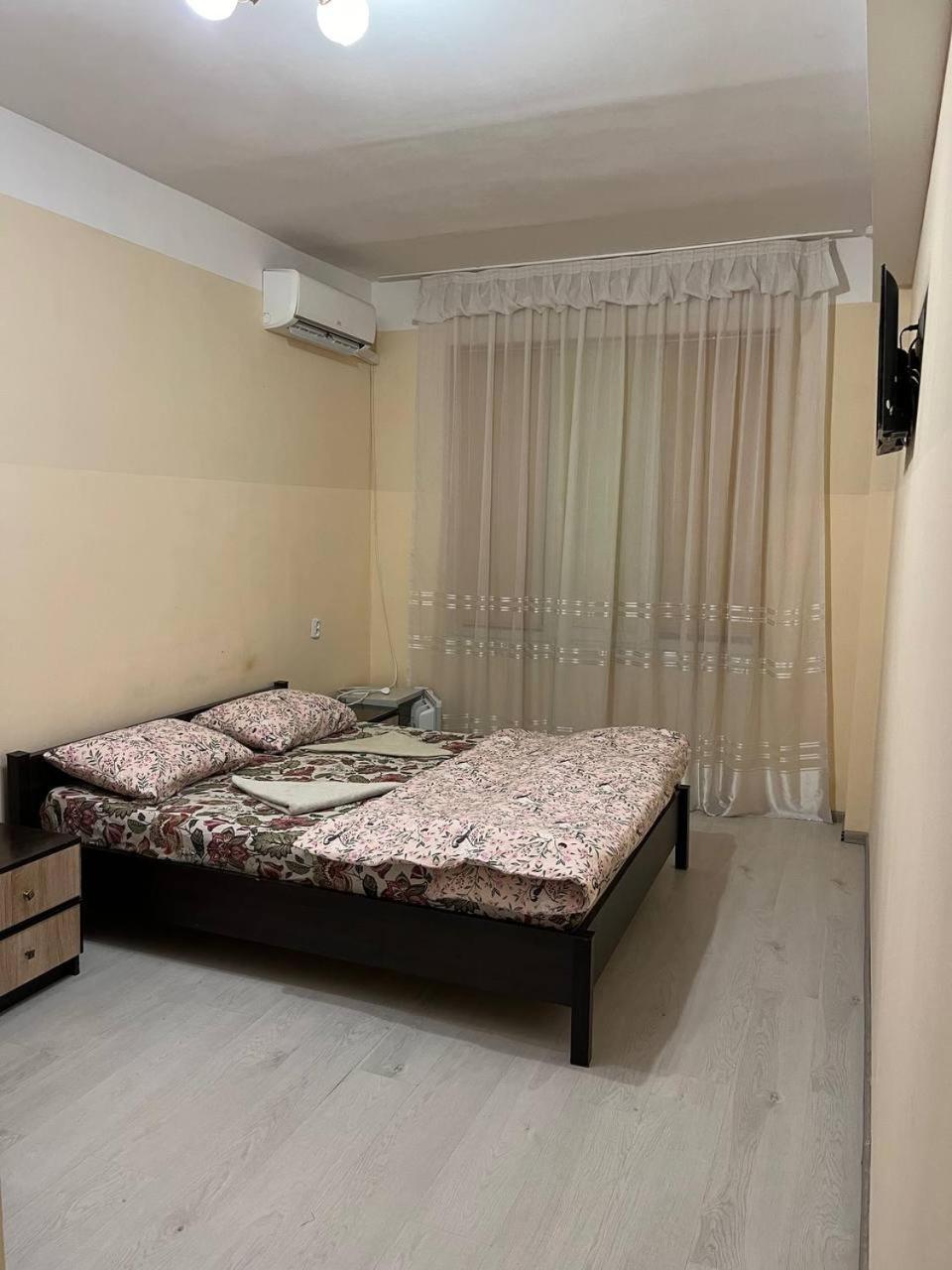 Готель Ас Берегово Kamer foto